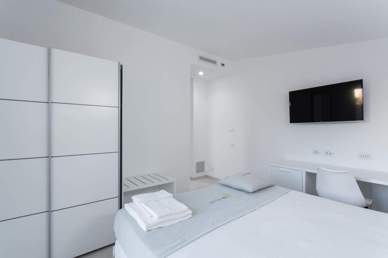 Th Collection Rooms Oristano Dış mekan fotoğraf