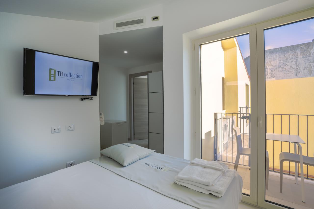 Th Collection Rooms Oristano Dış mekan fotoğraf