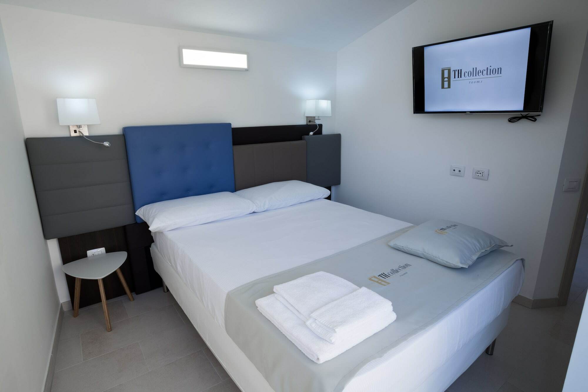 Th Collection Rooms Oristano Dış mekan fotoğraf